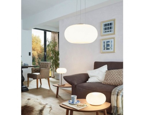 Подвесной светильник Optica 86814 Eglo