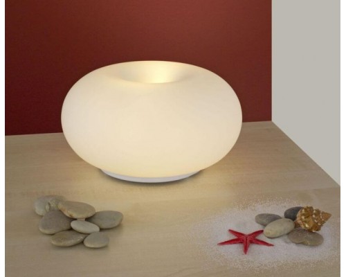 Интерьерная настольная лампа Optica 86818 Eglo