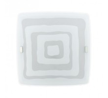 Настенный светильник Borgo 86852 Eglo