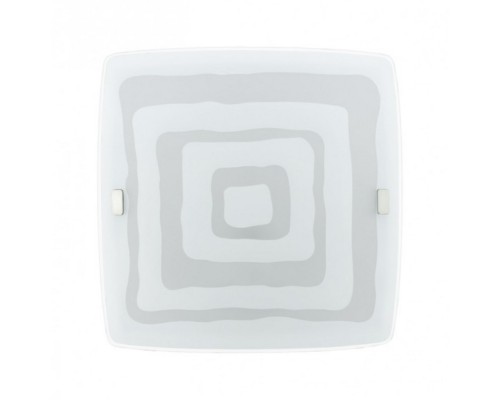 Настенный светильник Borgo 86852 Eglo