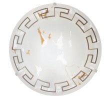 Настенно-потолочный светильник Twister 86873 Eglo