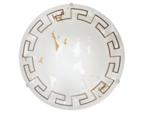 Настенно-потолочный светильник Twister 86873 Eglo