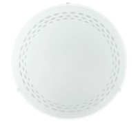 Настенно-потолочный светильник Twister 86875 Eglo