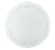 Настенно-потолочный светильник Twister 86875 Eglo