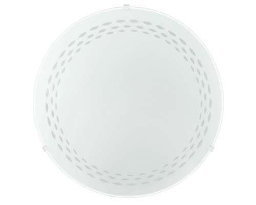 Настенно-потолочный светильник Twister 86875 Eglo