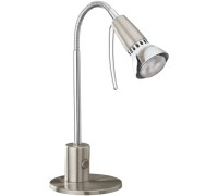 Настольная лампа Fox 1 86955 Eglo