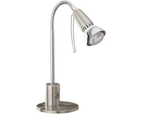 Настольная лампа Fox 1 86955 Eglo