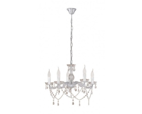 Подвесная люстра Mozart 86983 Eglo