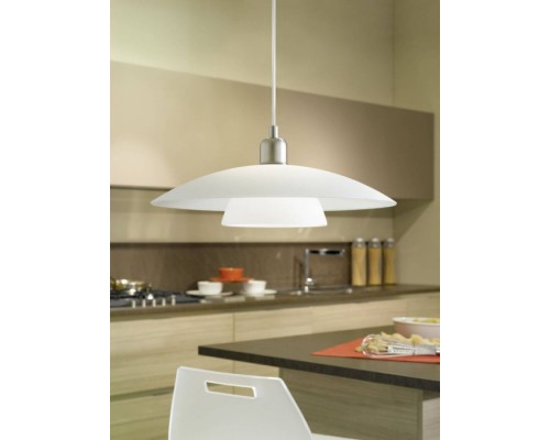 Подвесной светильник Brenda 87052 Eglo