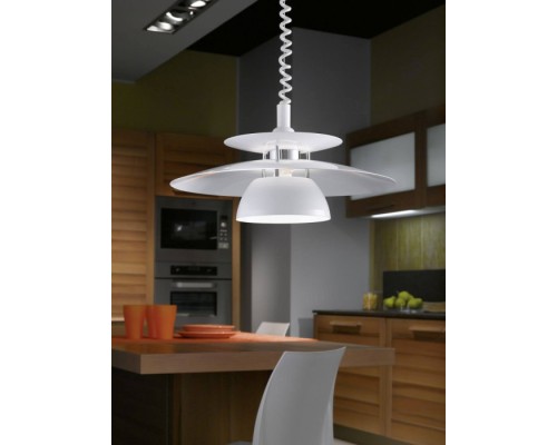 Подвесной светильник Brenda 87055 Eglo