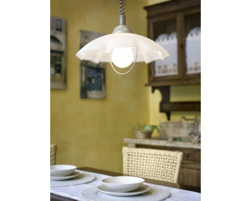 Подвесной светильник Brenda 87062 Eglo