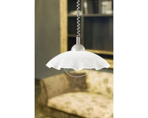 Подвесной светильник Brenda 87062 Eglo