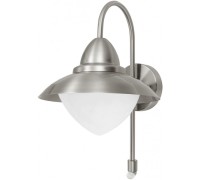 Настенный фонарь уличный Sidney 87105 Eglo