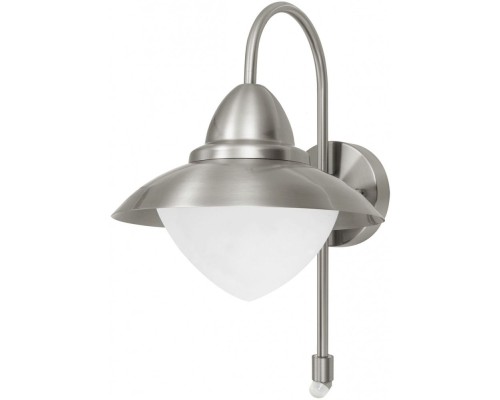 Настенный фонарь уличный Sidney 87105 Eglo