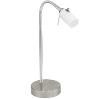 Интерьерная настольная лампа Benga 87245 Eglo