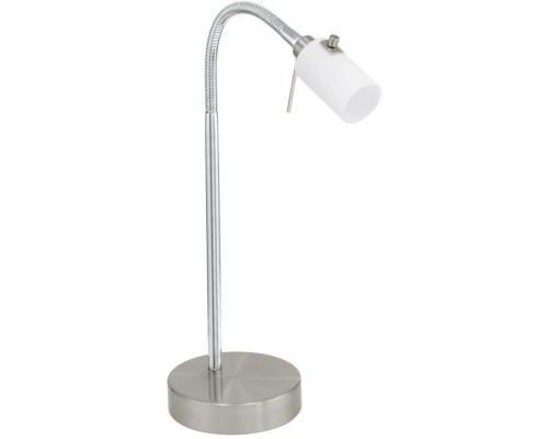 Интерьерная настольная лампа Benga 87245 Eglo