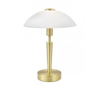 Настольная лампа Solo 1 87254 Eglo