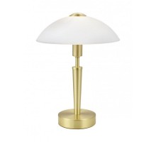 Настольная лампа Solo 1 87254 Eglo