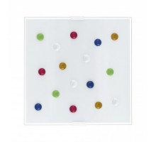 Точечный светильник Santiago 1 87306 Eglo