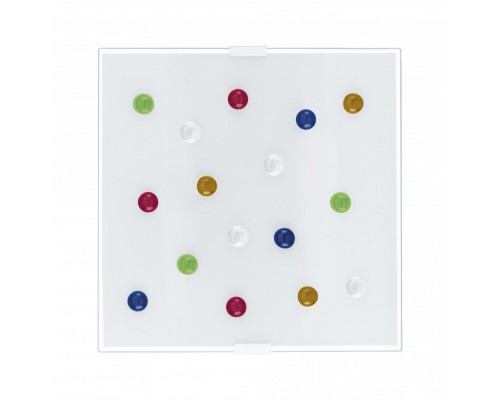 Точечный светильник Santiago 1 87306 Eglo