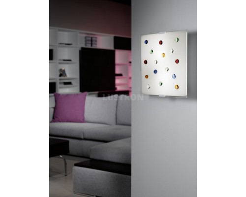 Точечный светильник Santiago 1 87306 Eglo