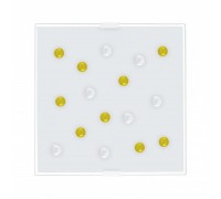 Настенный светильник Santiago 87311 Eglo