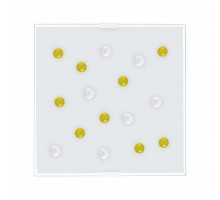 Настенный светильник Santiago 87311 Eglo