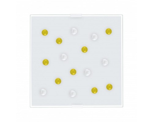 Настенный светильник Santiago 87311 Eglo