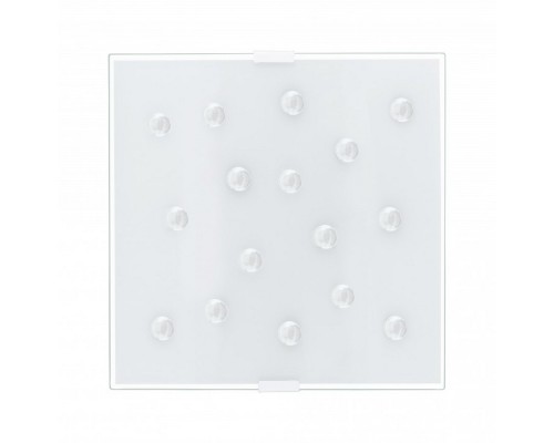 Настенный светильник Santiago 1 87312 Eglo