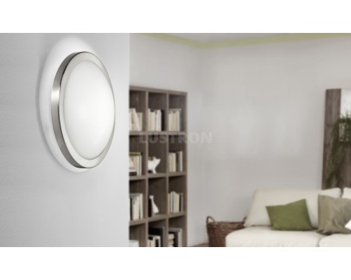 Точечный светильник Arezzo 87329 Eglo