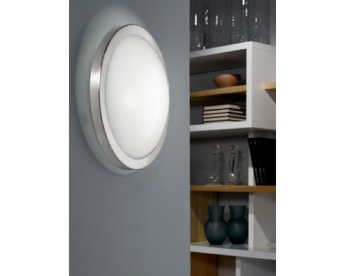 Точечный светильник Arezzo 87329 Eglo