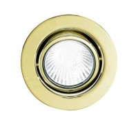 Точечный светильник Einbauspot 87373 Eglo