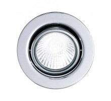 Точечный светильник Einbauspot Gu10 87374 Eglo
