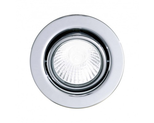 Точечный светильник Einbauspot Gu10 87374 Eglo