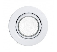 Точечный светильник Einbauspot 87377 Eglo