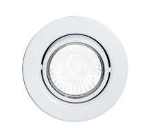 Точечный светильник Einbauspot 87377 Eglo