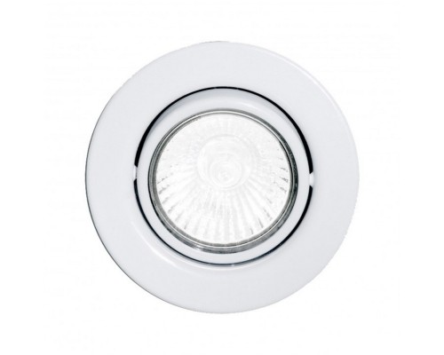 Точечный светильник Einbauspot 87377 Eglo