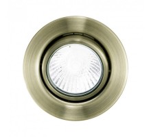 Точечный светильник Einbauspot 87380 Eglo