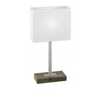 Интерьерная настольная лампа Pueblo 1 87599 Eglo