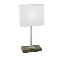 Интерьерная настольная лампа Pueblo 1 87599 Eglo