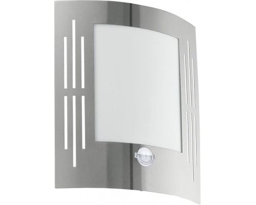 Настенный светильник уличный City 88144 Eglo