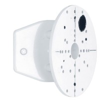 Угловое крепление для уличных светильников 88152 Eglo