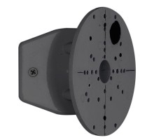 Угловое крепление для уличных светильников 88153 Eglo