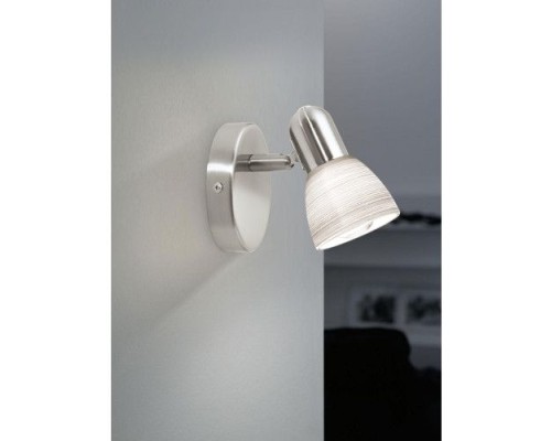 Спот Dakar 1 88472 Eglo