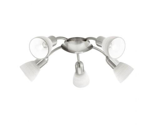 Потолочная люстра Dakar 1 88476 Eglo