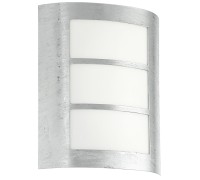 Настенный светильник уличный City 88487 Eglo