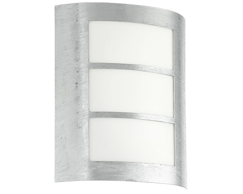 Настенный светильник уличный City 88487 Eglo