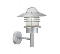 Настенный фонарь уличный Ottawa 88488 Eglo