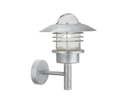 Настенный фонарь уличный Ottawa 88488 Eglo