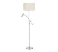 Торшер Halva 88567 Eglo